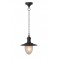 Lucide outdoor suspension lamp Aruba 11872/01/97