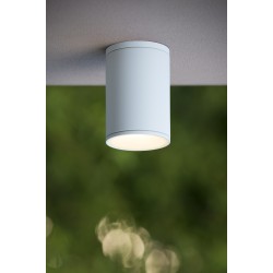 Lucide outdoor ceiling lamp Tubix 27870/01/31