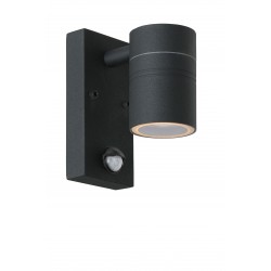 Lucide outdoor wall LED lamp Arne 14866/05/30
