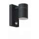 Lucide outdoor wall LED lamp Arne 14866/05/30