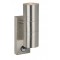 Lucide outdoor wall LED lamp Arne 14866/10/12