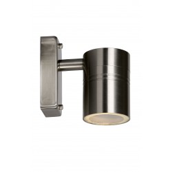 Lucide outdoor wall LED lamp Arne 14867/05/12
