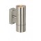 Lucide outdoor wall LED lamp Arne 14867/11/12