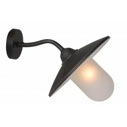 Lucide outdoor wall light Aruba 11870/01/97