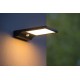 Lucide outdoor wall LED lamp Basic 22862/04/30