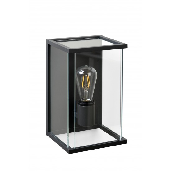 Lucide outdoor wall light Claire 27883/01/30