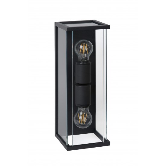Lucide outdoor wall light Claire 27883/02/30