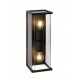 Lucide outdoor wall light Claire 27883/02/30
