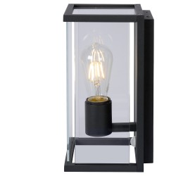 Lucide outdoor wall light Claire 27883/11/30