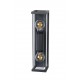 Lucide outdoor wall light Claire mini 27885/02/30