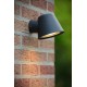 Lucide outdoor wall LED lamp Dingo 14881/05/30