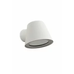 Lucide outdoor wall LED lamp Dingo 14881/05/31