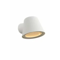 Lucide outdoor wall LED lamp Dingo 14881/05/31