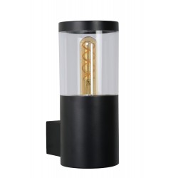 Lucide outdoor wall light Fedor 14899/01/30