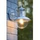 Lucide outdoor wall light Figo 11811/01/06