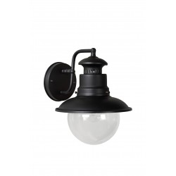 Lucide outdoor wall light Figo 11811/01/30