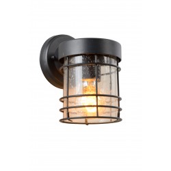 Lucide outdoor wall light Keppel 29824/01/30