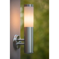 Lucide outdoor wall light Kibo 14863/01/12