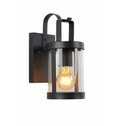 Lucide outdoor wall light Lindelo 29825/01/30