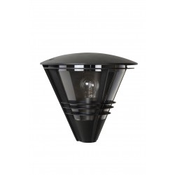 Lucide outdoor wall light Livia 11812/01/30