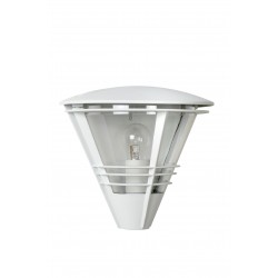 Lucide outdoor wall light Livia 11812/01/31