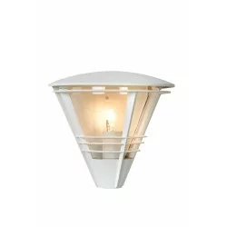 Lucide outdoor wall light Livia 11812/01/31