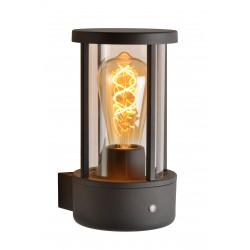 Lucide outdoor wall light Lori 14893/01/30