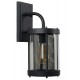 Lucide outdoor wall light Makkum 29826/01/30