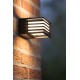 Lucide outdoor wall LED lamp Malta 15800/05/30