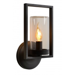 Lucide outdoor wall light Nispen 29827/01/30