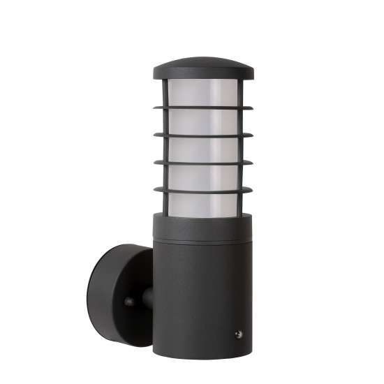 Lucide outdoor wall light Solid 14871/01/30