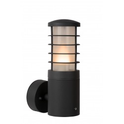 Lucide outdoor wall light Solid 14871/01/30