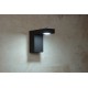 Lucide outdoor wall LED lamp Texas 28850/23/30