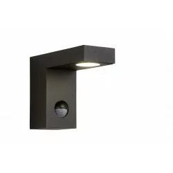 Lucide outdoor wall LED lamp Texas 28850/24/30