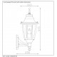 Lucide outdoor wall light Tireno 11832/01/30