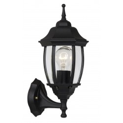 Lucide outdoor wall light Tireno 11832/01/30