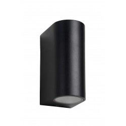 Lucide outdoor wall LED lamp Zora 22861/10/30