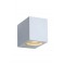 Lucide outdoor wall LED lamp Zora 22860/05/31