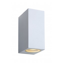 Lucide outdoor wall LED lamp Zora 22860/10/31