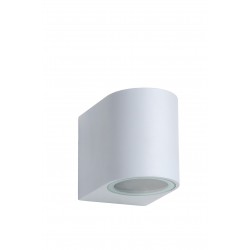 Lucide outdoor wall LED lamp Zora 22861/05/31