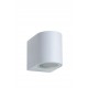 Lucide outdoor wall LED lamp Zora 22861/05/31