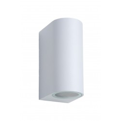 Lucide outdoor wall LED lamp Zora 22861/10/31