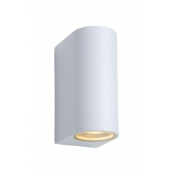Lucide outdoor wall LED lamp Zora 22861/10/31