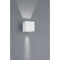 TRIO-lighting outdoor wall LED lamp Adaja 226860231