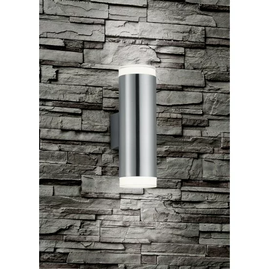 TRIO-lighting outdoor wall LED lamp Aracati R28212107 TRIO-lighting outdoor wall LED lamp Aracati R28212107