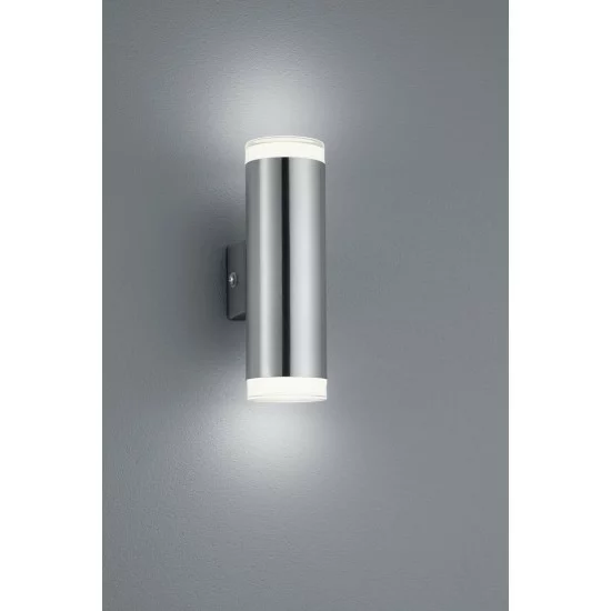 TRIO-lighting outdoor wall LED lamp Aracati R28212107 TRIO-lighting outdoor wall LED lamp Aracati R28212107