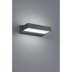 TRIO-lighting outdoor wall LED lamp Cuando 226660242