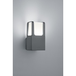 TRIO-lighting outdoor wall LED lamp Ebro 222160142