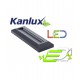 Kanlux outdoor LED wall luminaire ONSTAR LED-GR, 22760