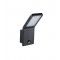 Kanlux outdoor LED wall luminaire with a motion sensor SEVIA LED 26 SE, 23551